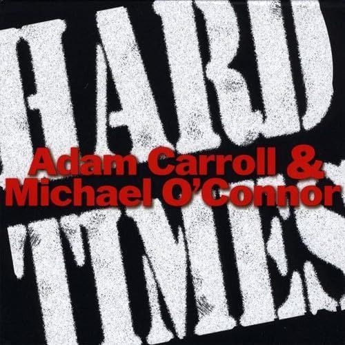【CD】Hard Times