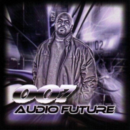 【CD】Audio Future