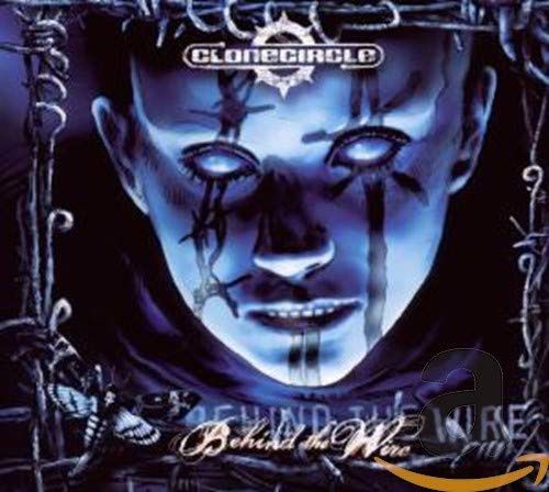 【CD】Behind the Wire