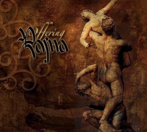【CD】Offering