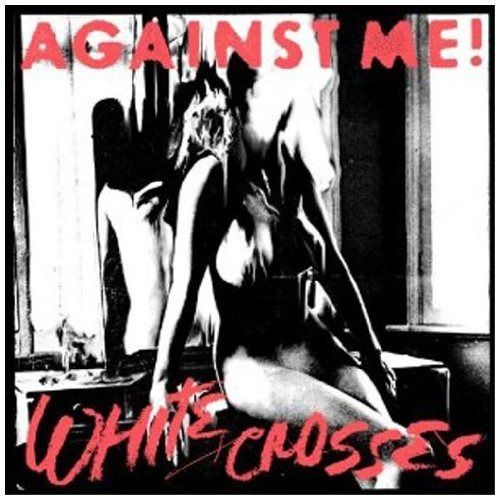 【CD】White Crosses