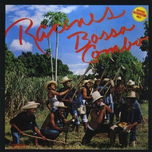 【CD】Racines