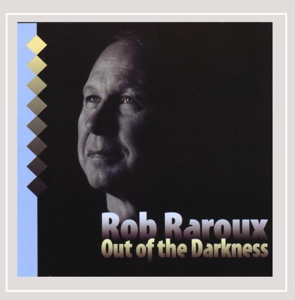 【CD】Out of the Darkness