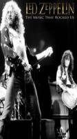 【CD】Led Zeppelin - The Music That Rocked Us