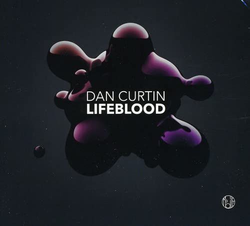 【CD】Lifeblood