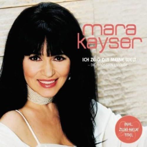 【CD】Ich Zeig Dir Meine Welt