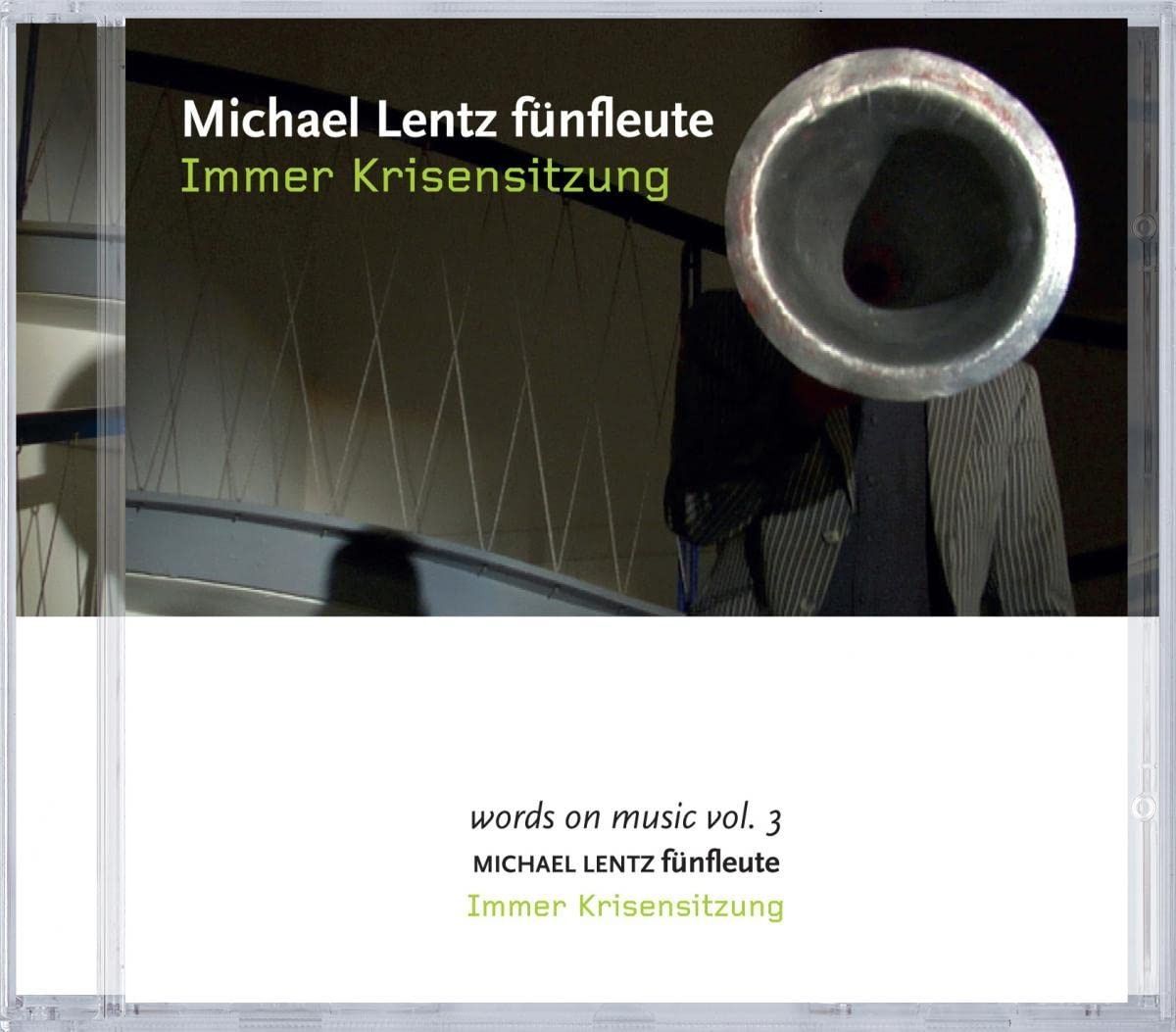 【CD】Immer Krisensitzung