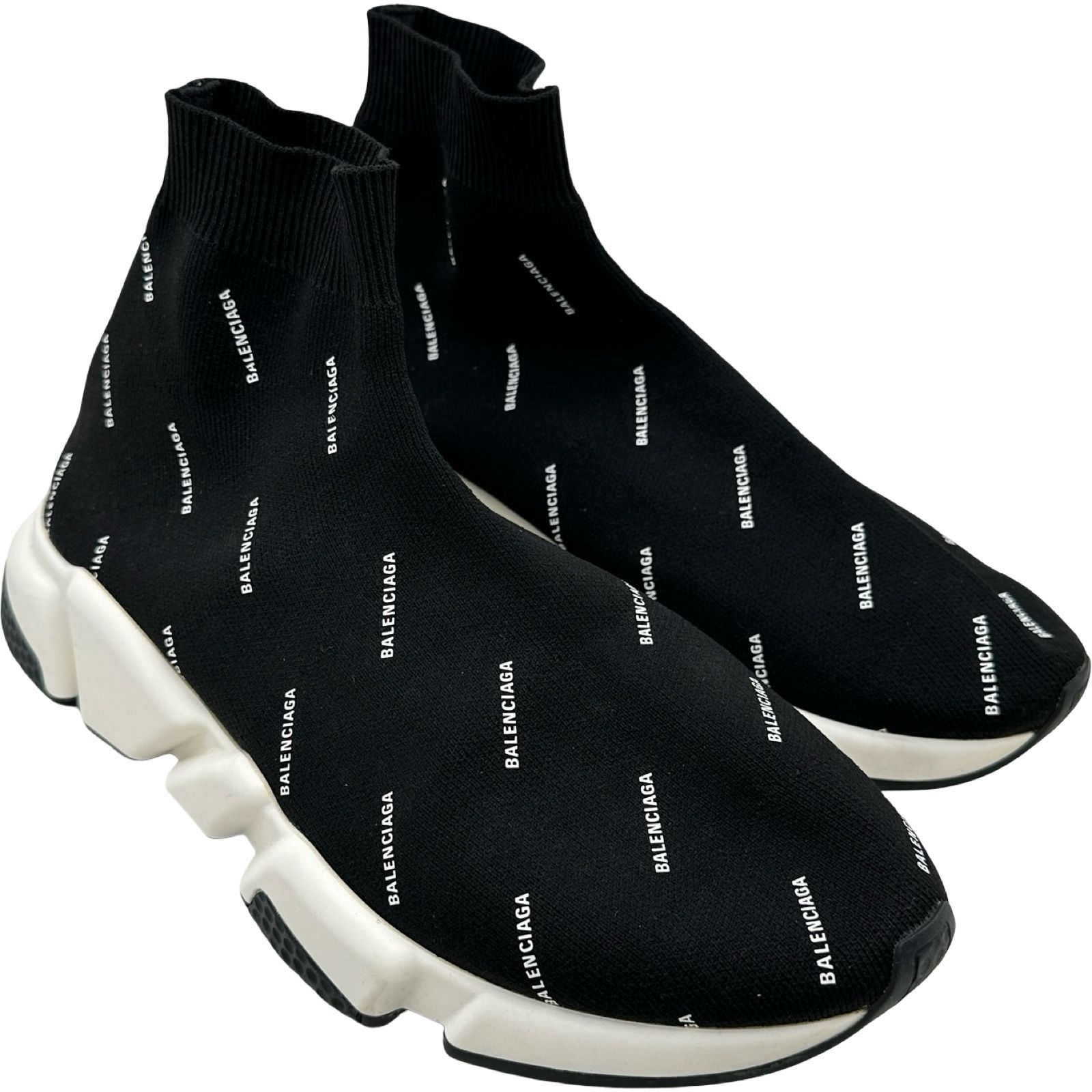 バレンシアガ BALENCIAGA スピードトレーナーソックススニーカー
