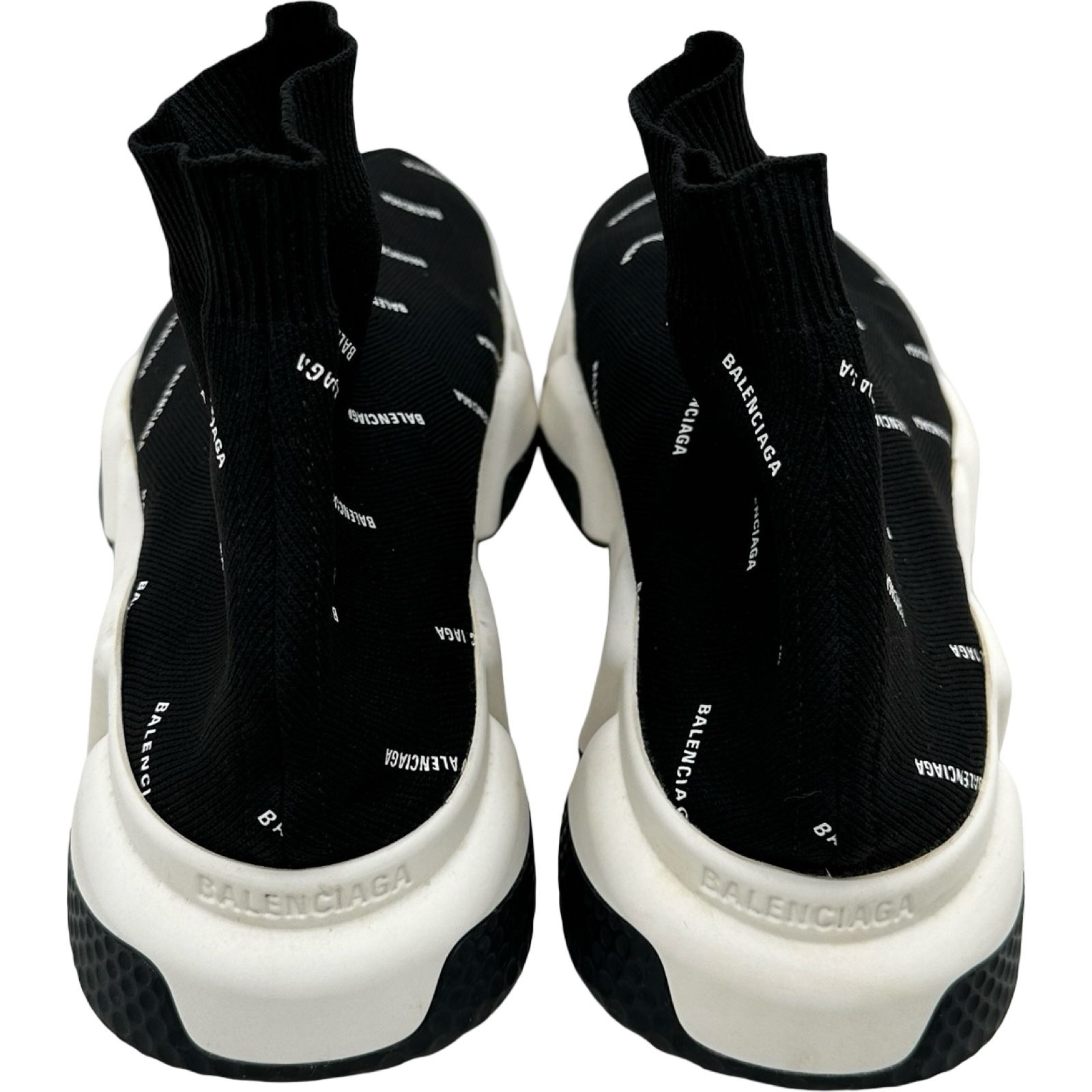 バレンシアガ BALENCIAGA スピードトレーナーソックススニーカー 