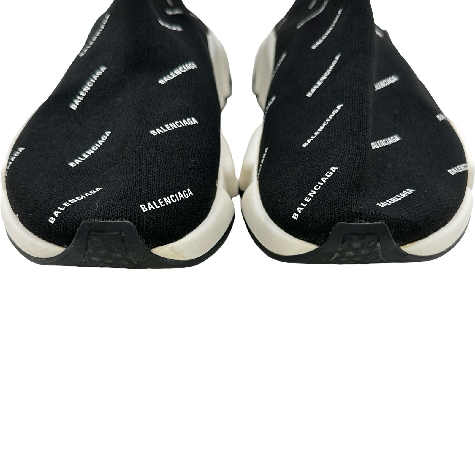 バレンシアガ BALENCIAGA スピードトレーナーソックススニーカー 