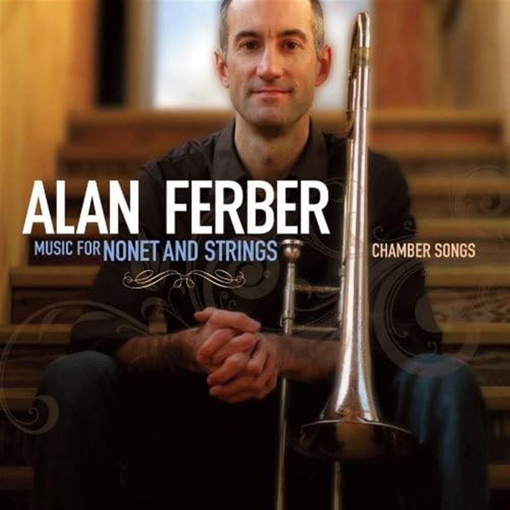 【CD】Music for Nonet & Strings: Chamber Songs