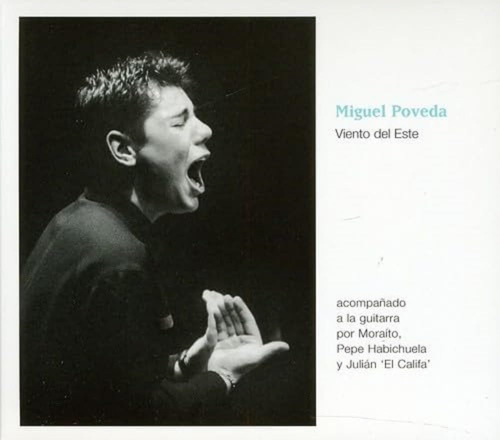 【CD】Viento Del Este/Digipak