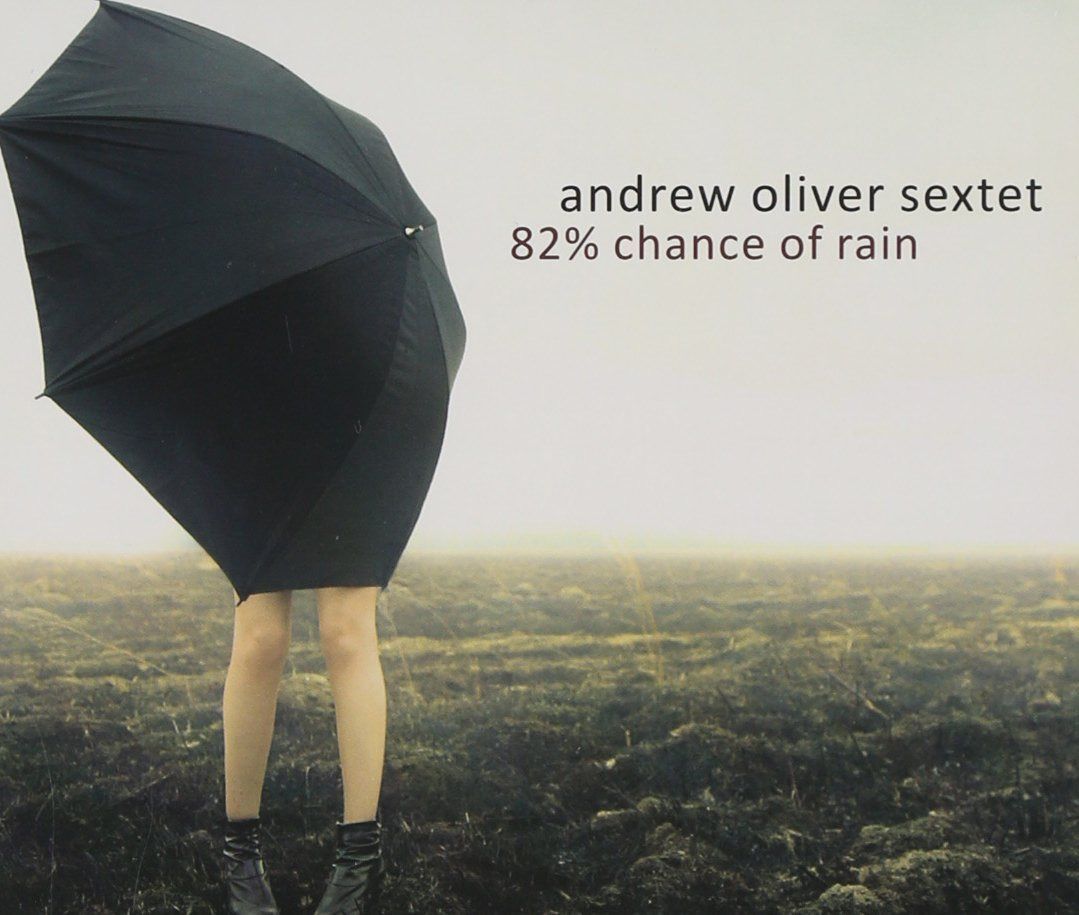 【CD】82% Chance of Rain