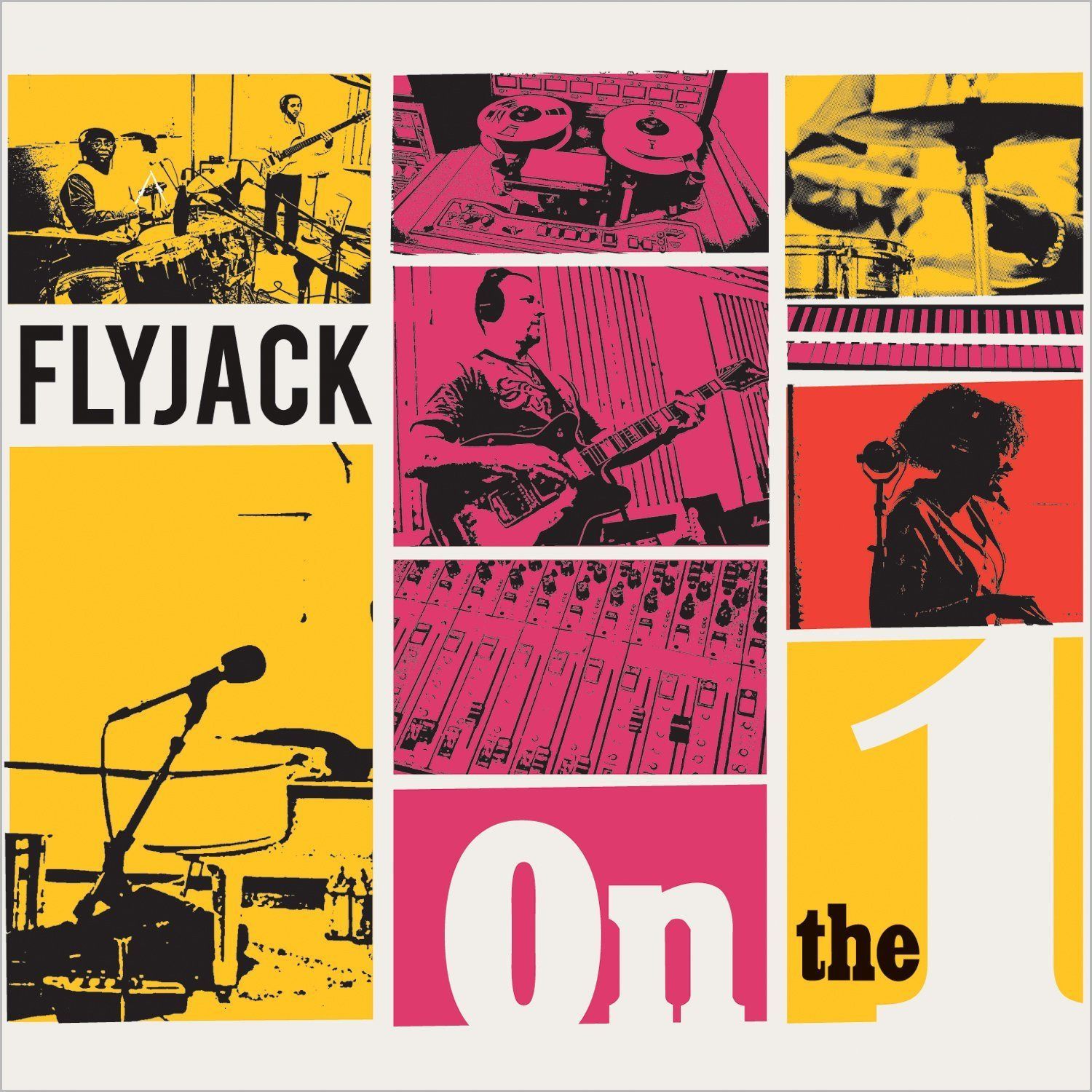 【CD】The Great Anything