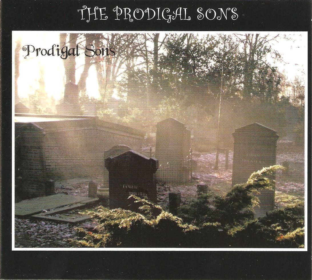 【CD】Prodigal Sons