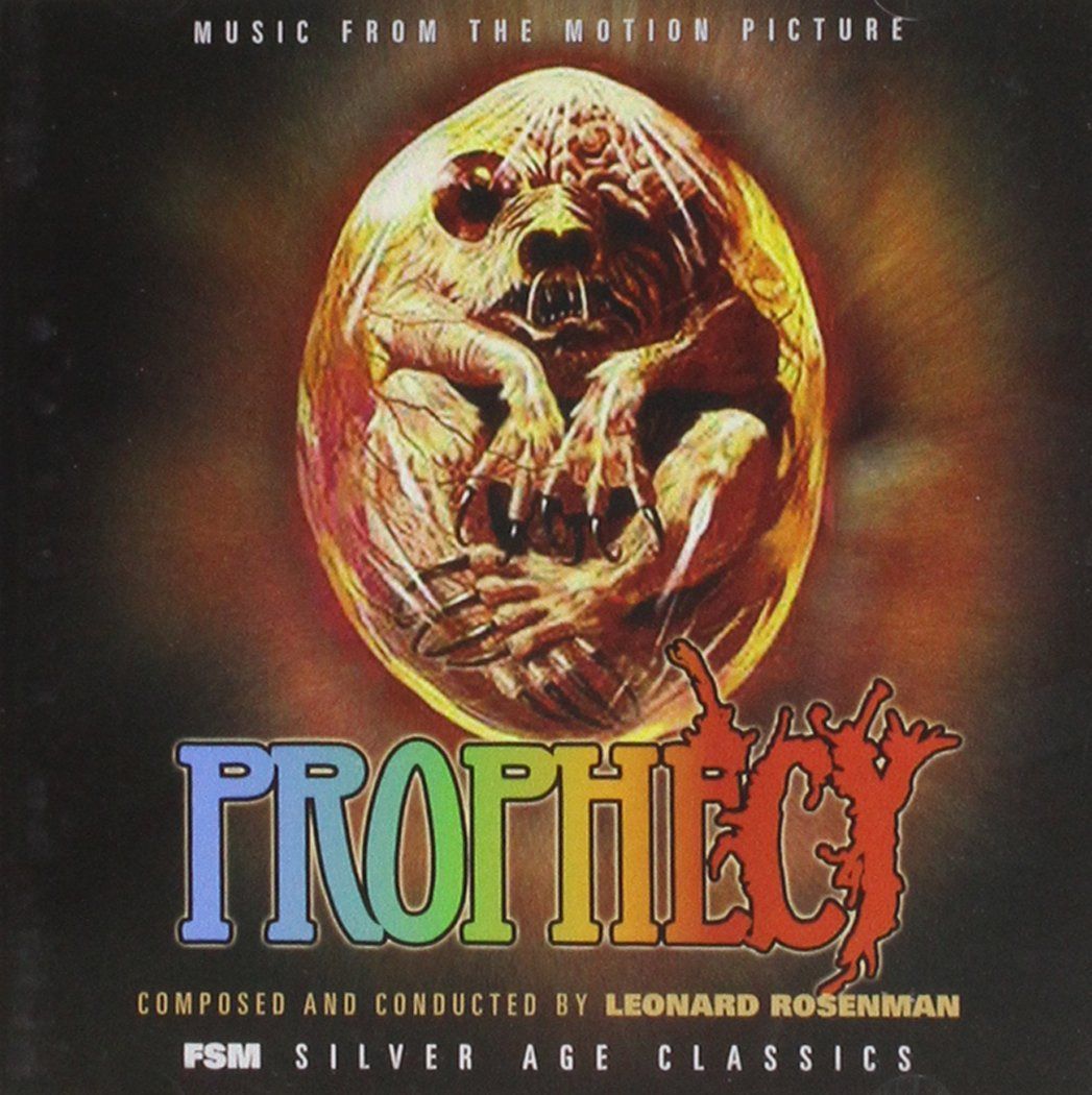 【CD】Prophecy -Ltd-