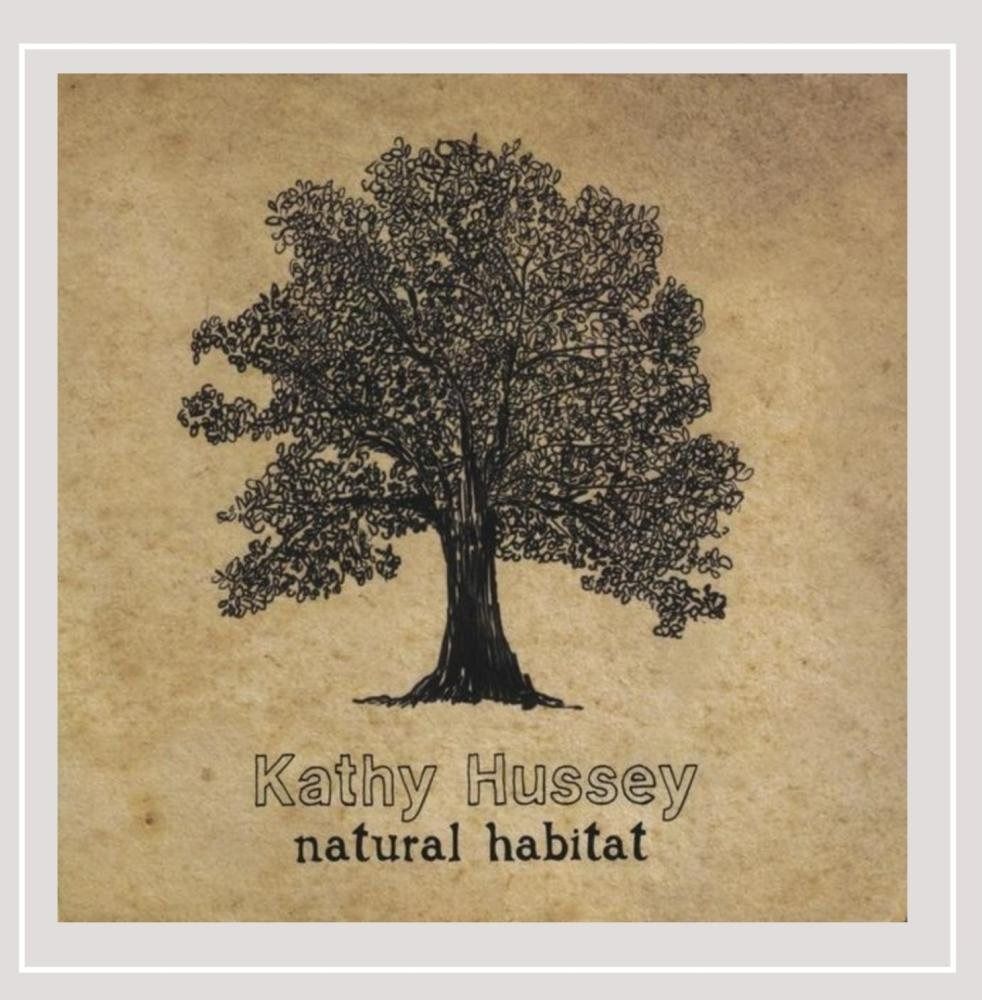 【CD】Natural Habitat