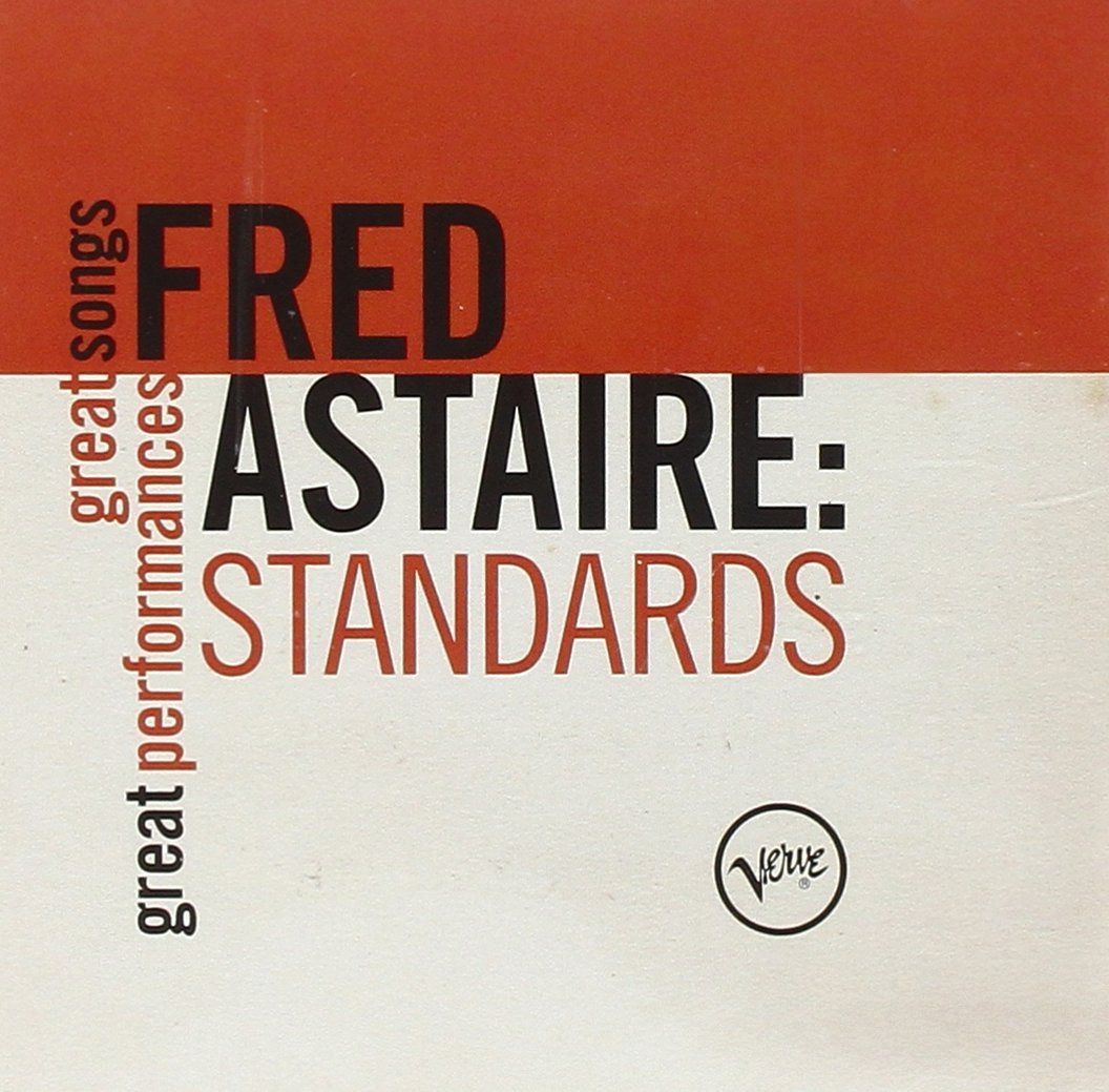 【CD】Standards