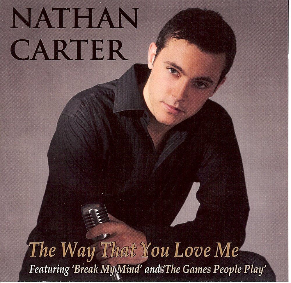 【CD】Way That You Love Me