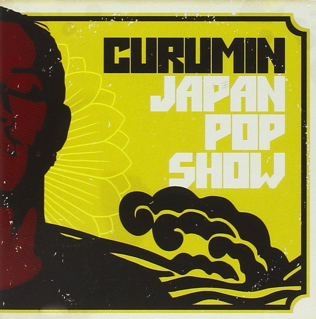 【CD】Japan Pop Show