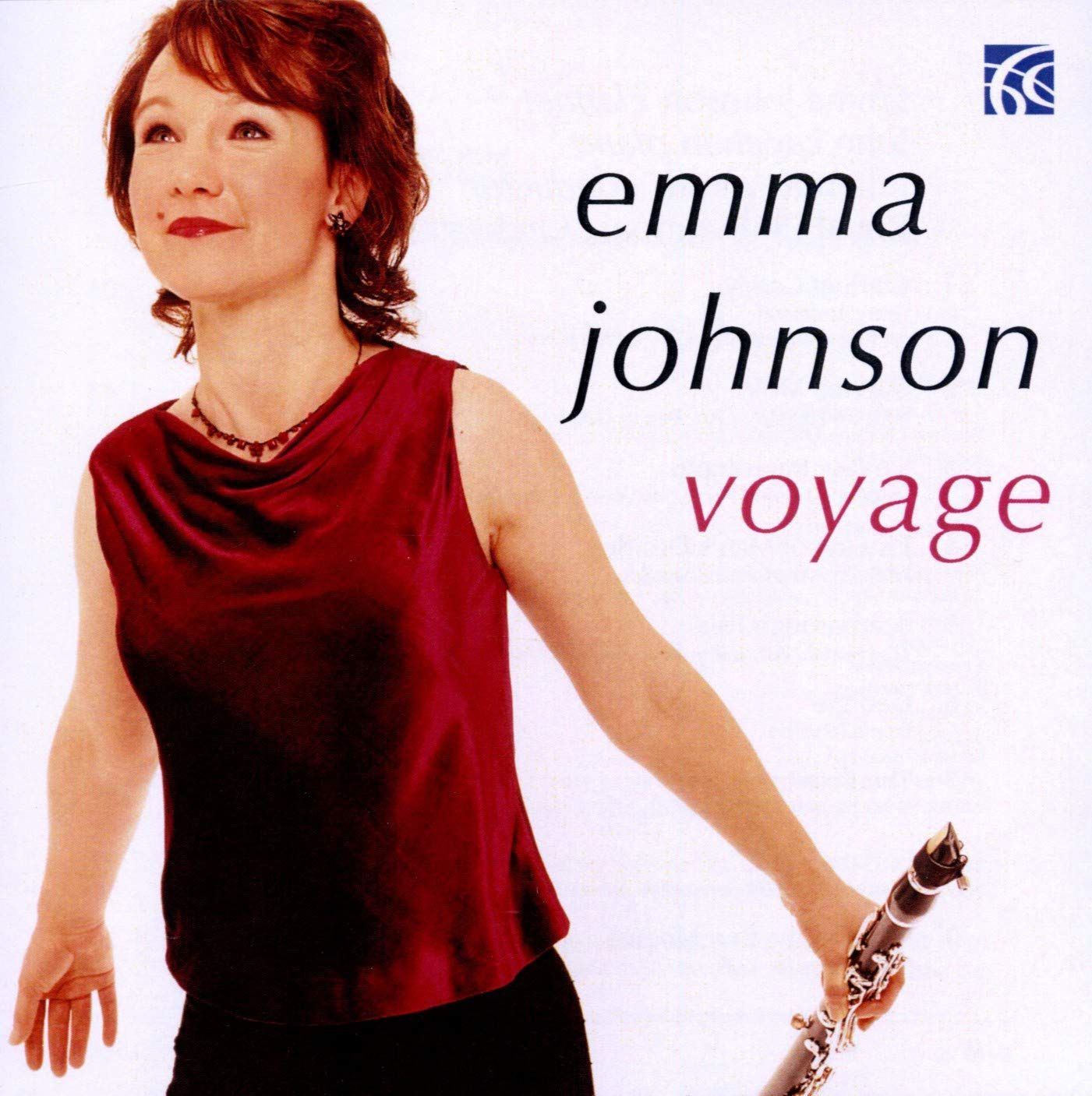 【CD】Voyage