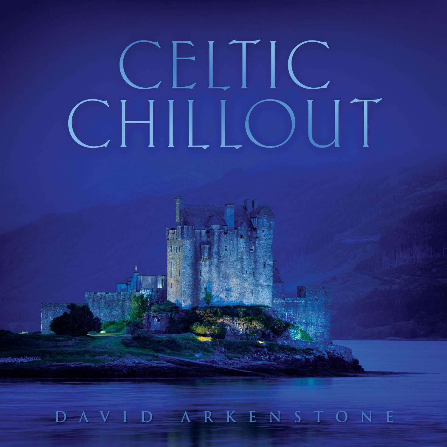 【CD】Celtic Chillout