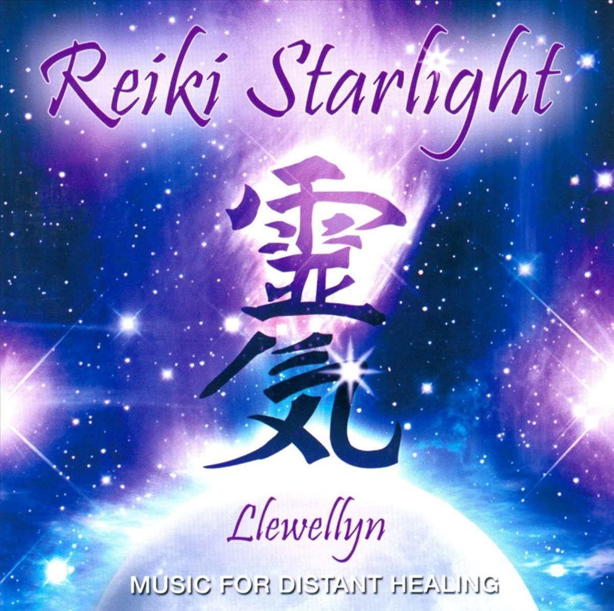 【CD】Reiki Starlight