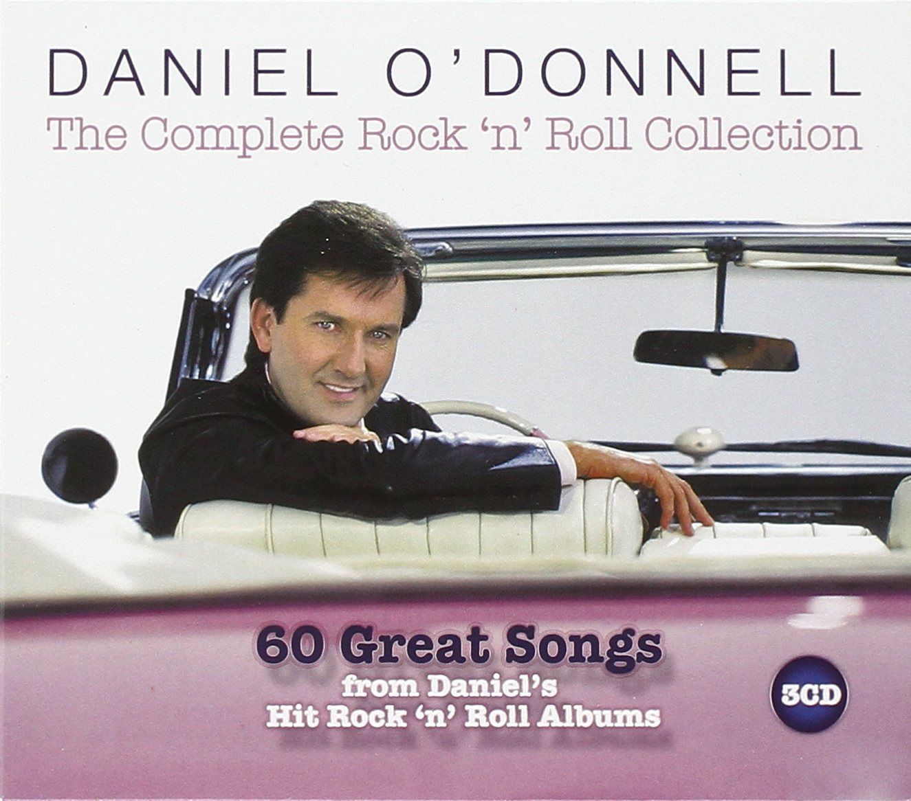 【CD】Complete Rock