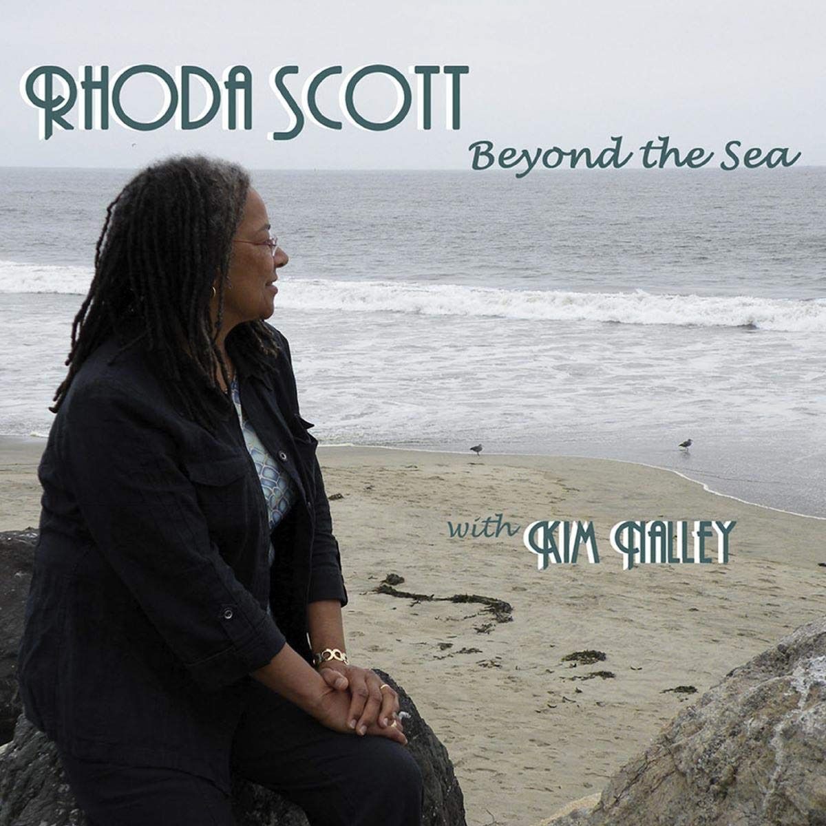 CD 【CD】Beyond the Sea
