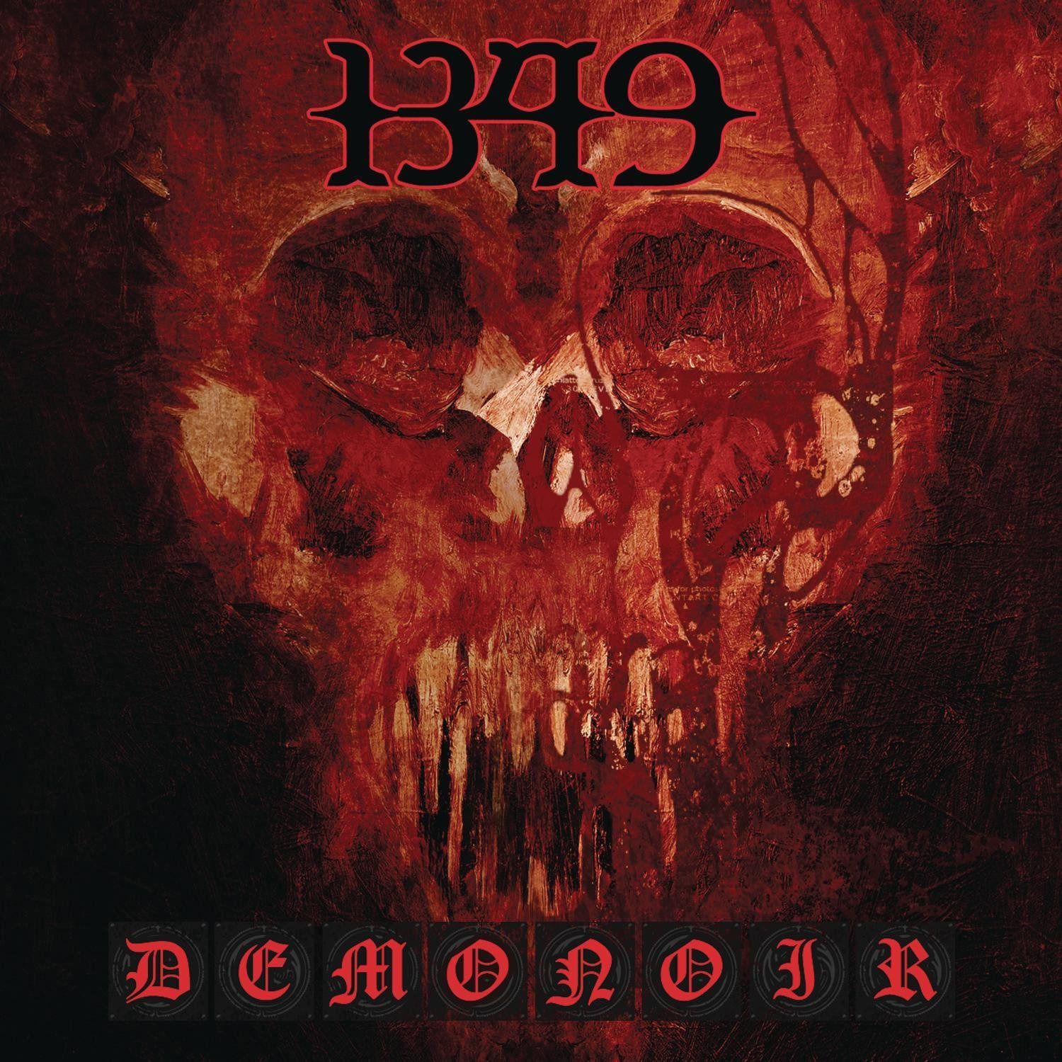 【CD】Demonoir