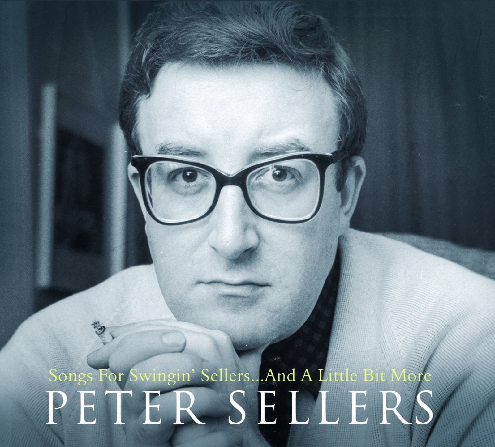 【CD】Songs For Swingin' Sellers...and A Little Bit More