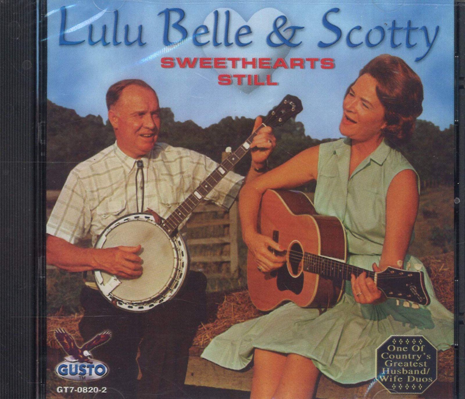 【CD】Sweethearts Still