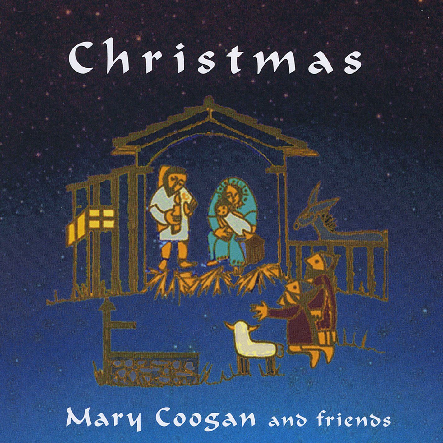 【CD】Christmas