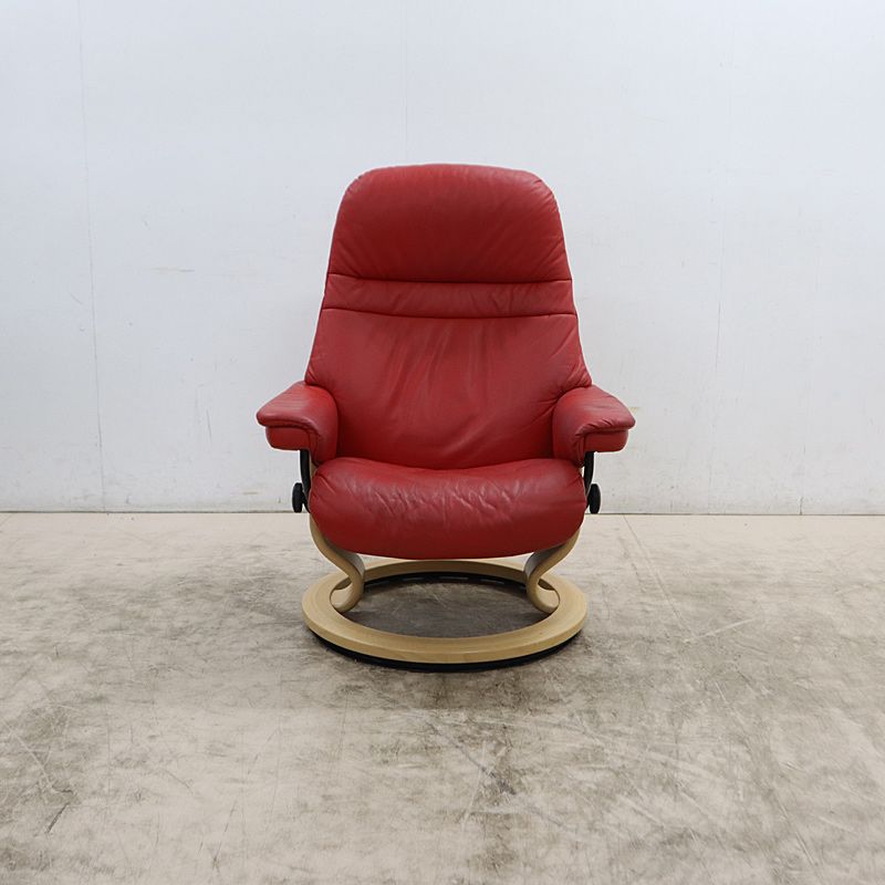 ◇Ekornes◇ エコーネス Stressless ストレスレス Sunrise サンライズ