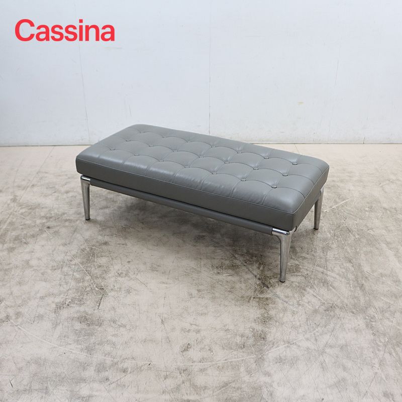 ◇展示品◇ Cassina カッシーナ L26 VOLAGE ヴォラージュ ベンチ