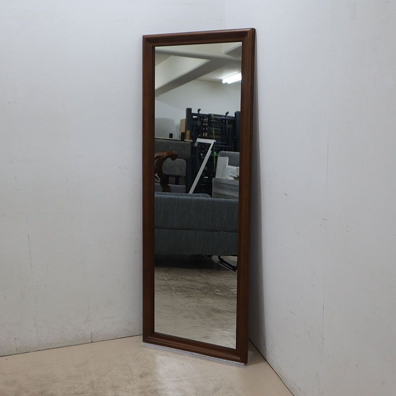 ◇ACME Furniture◇ アクメ ファニチャー FRESNO フレスノ ミラー 姿見