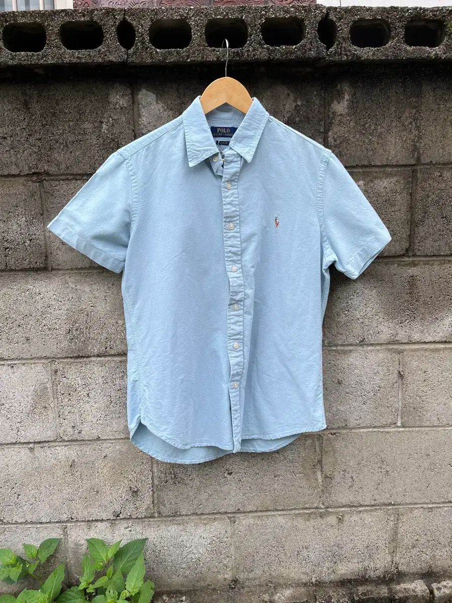ポロラルフローレン ヴィンテージ Classic フィット 半袖 シャツ M