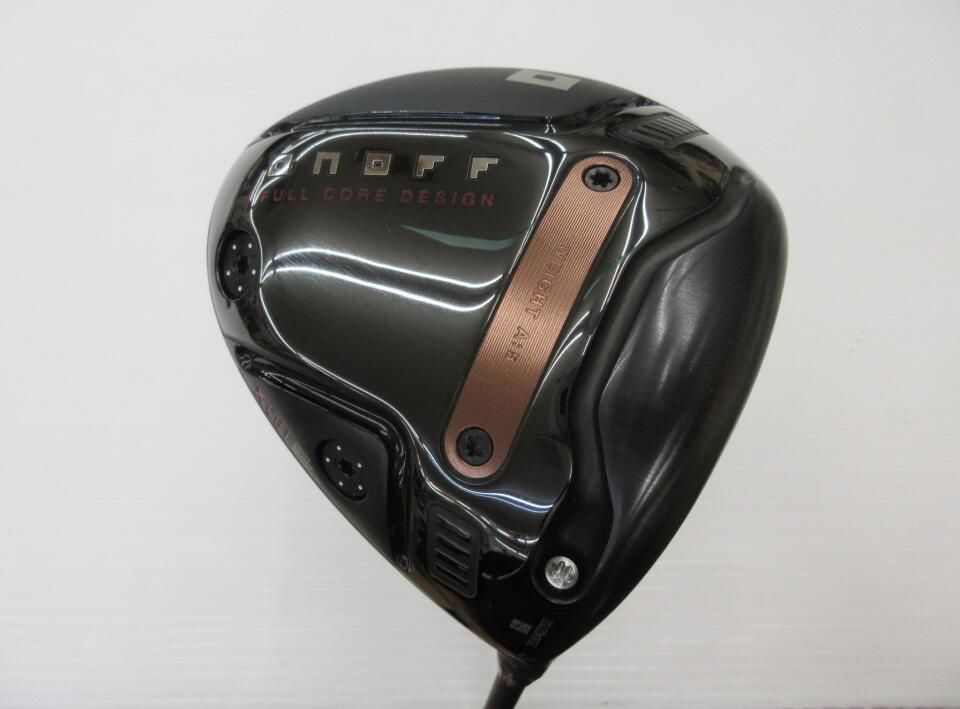 グローブライド　ONOFF AKA 2026　10.5度　SMOOTH KICK MP-526D　SRフレックス　ドライバー　中古　ゴルフドゥ！南風原店【最短即日発送】