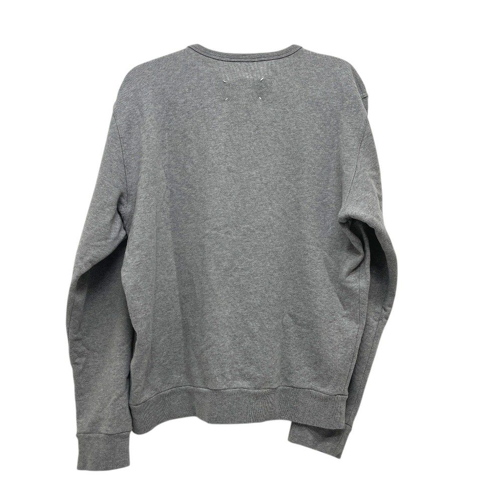 Maison Margiela メゾンマルジェラ トレーナー ステレオタイプ