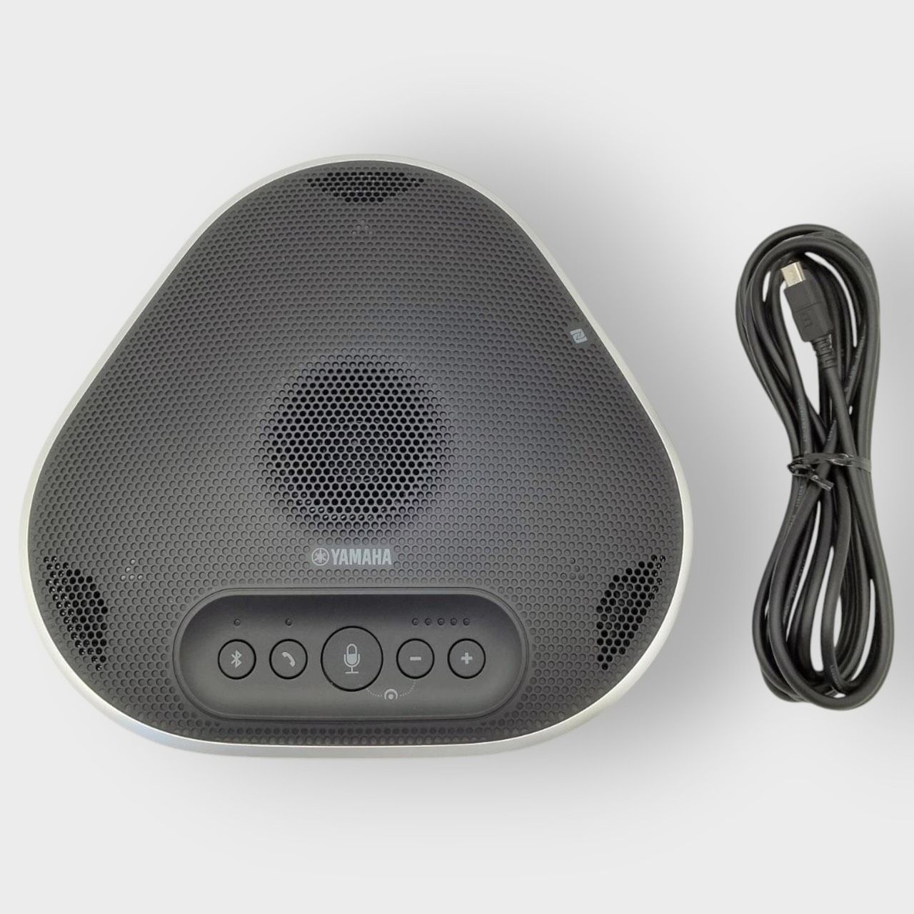 ヤマハ YVC-330 マイクスピーカー 中古美品 - メルカリ
