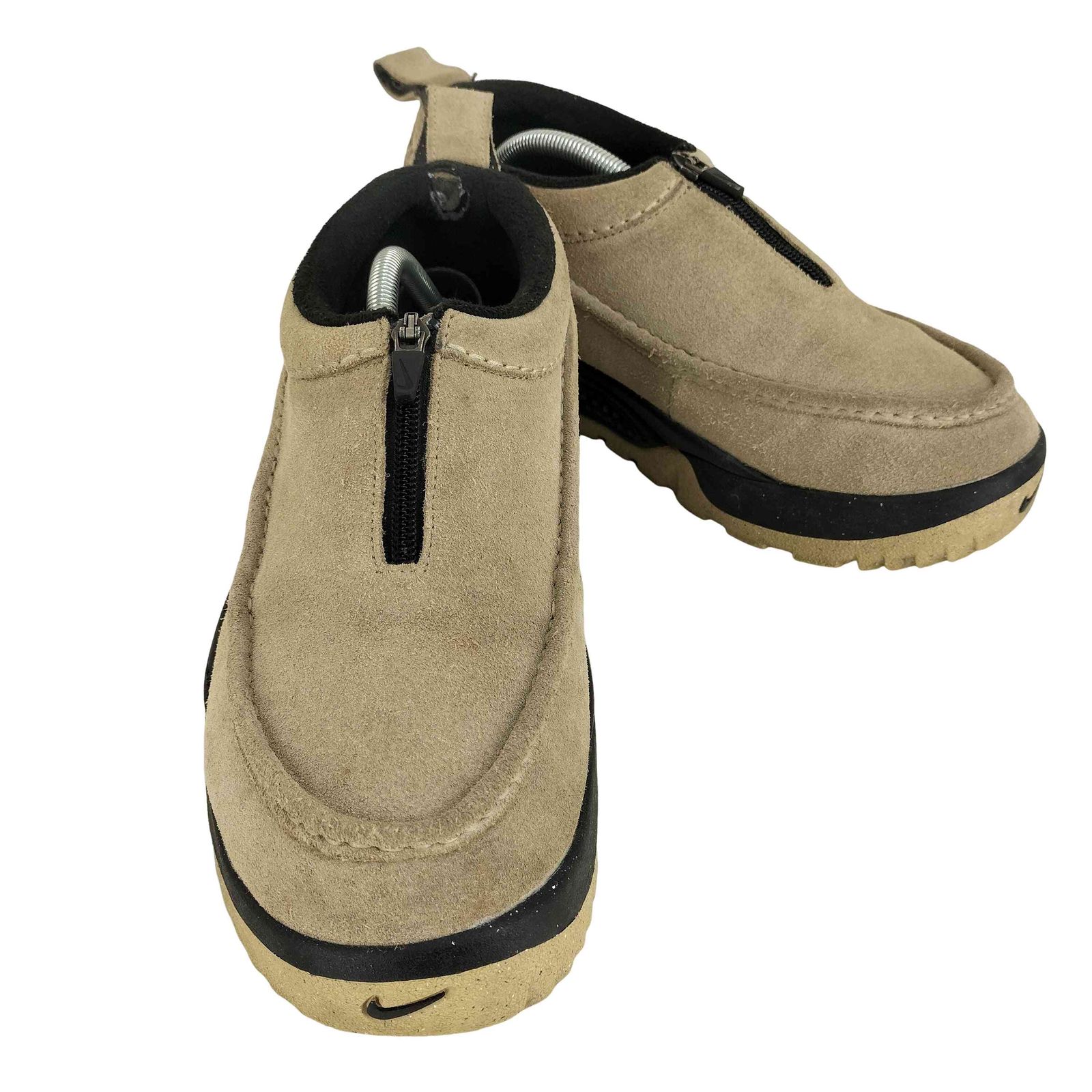 ナイキエーシージー NIKE ACG IZY LIMESTONE ローカットスニーカー メンズ JPN:28