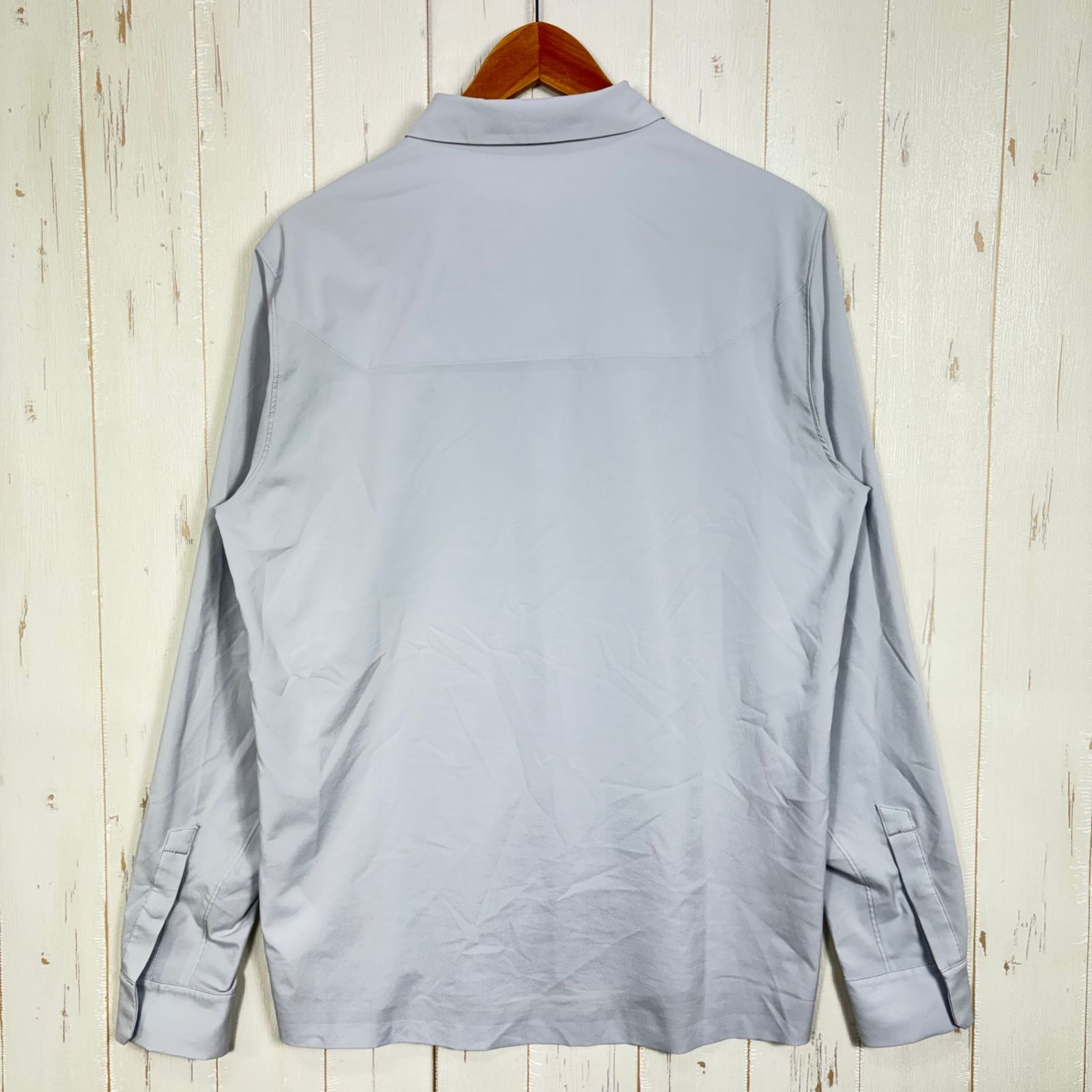 ✉️Men's M グレー系 Arcteryx ( アークテリクス ) スカイライン