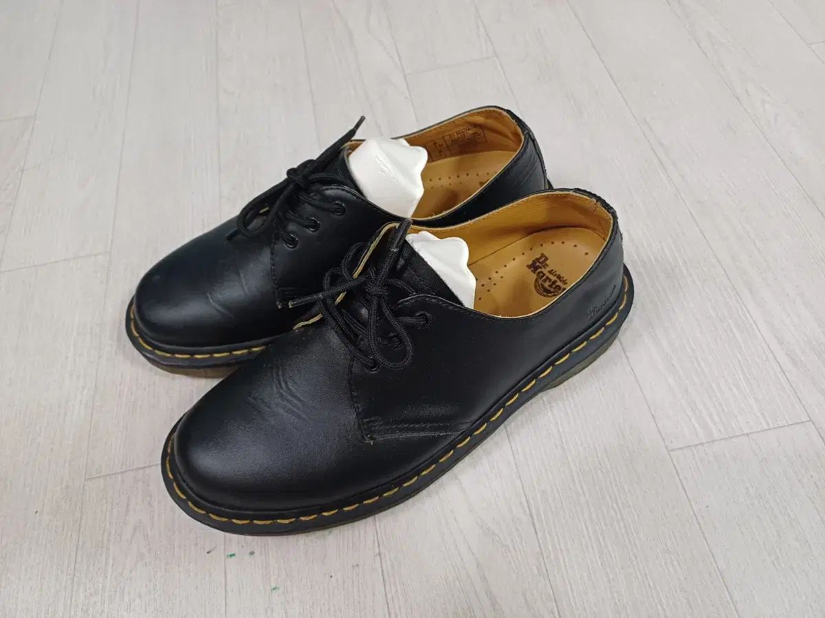 DR. MARTENS ドクターマーチン 1461 スムース サイズ41 (実255程度)