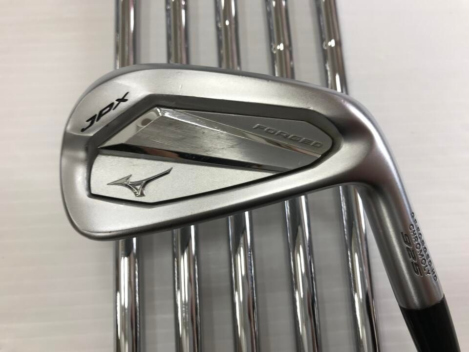 ミズノ　JPX 925 FORGED　NSプロ950GH neo　Sフレックス　アイアンセット　中古【最短即日発送】