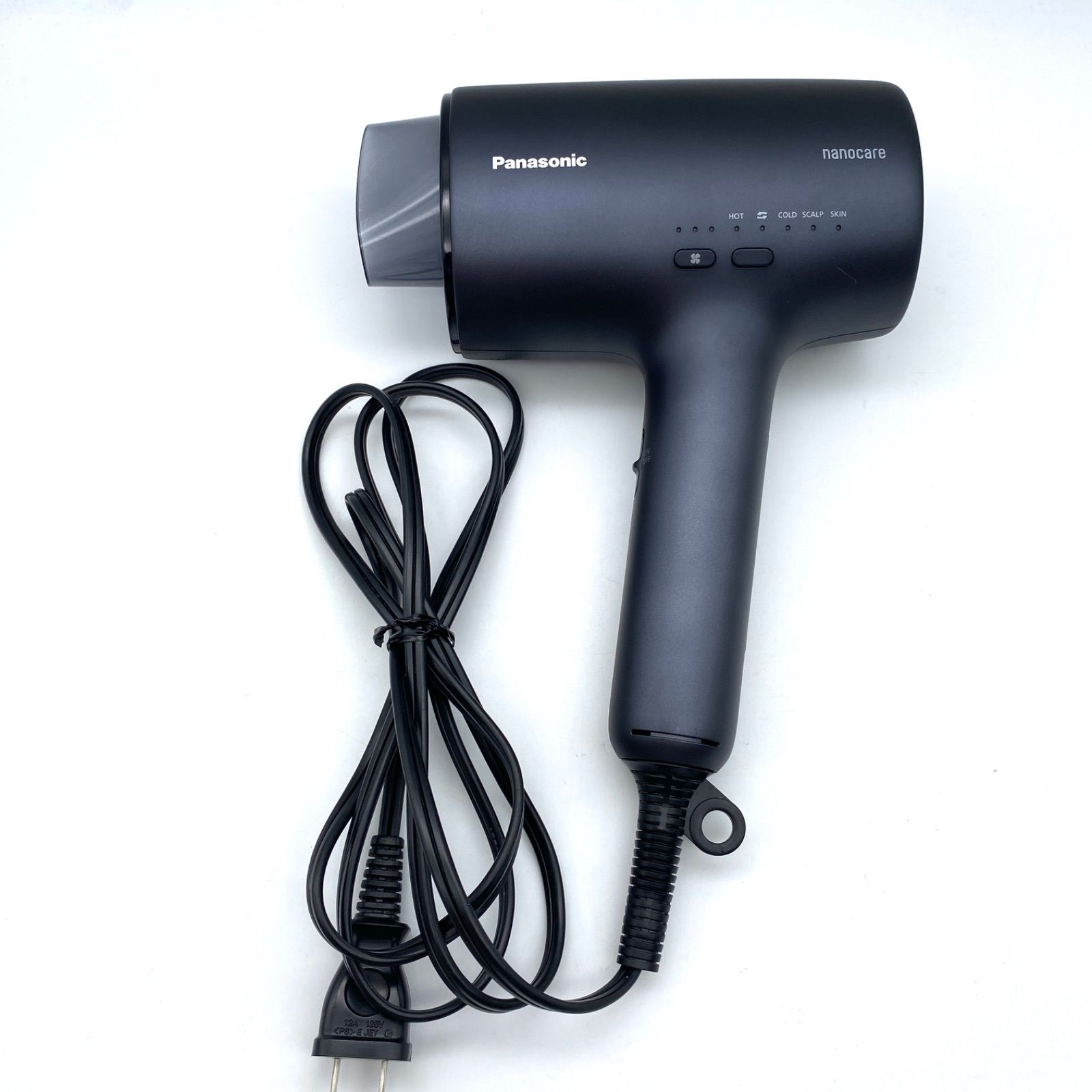 Panasonic ヘアドライヤー パナソニック EH-NA0J ディープネイビー　23年製