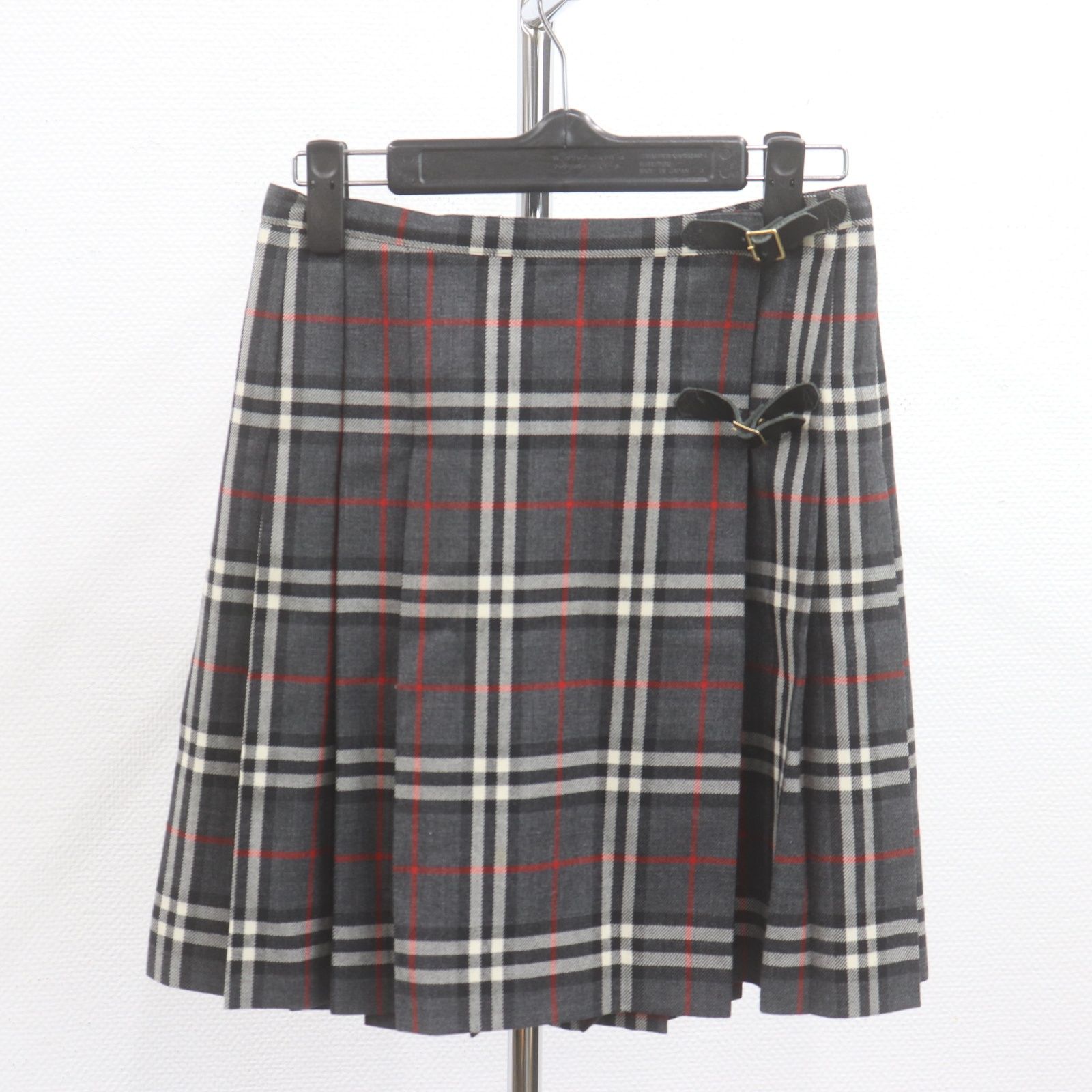 ITR1LLS6CXOI BURBERRY BLUE LABEL バーバリー ブルーレーベル ノバ