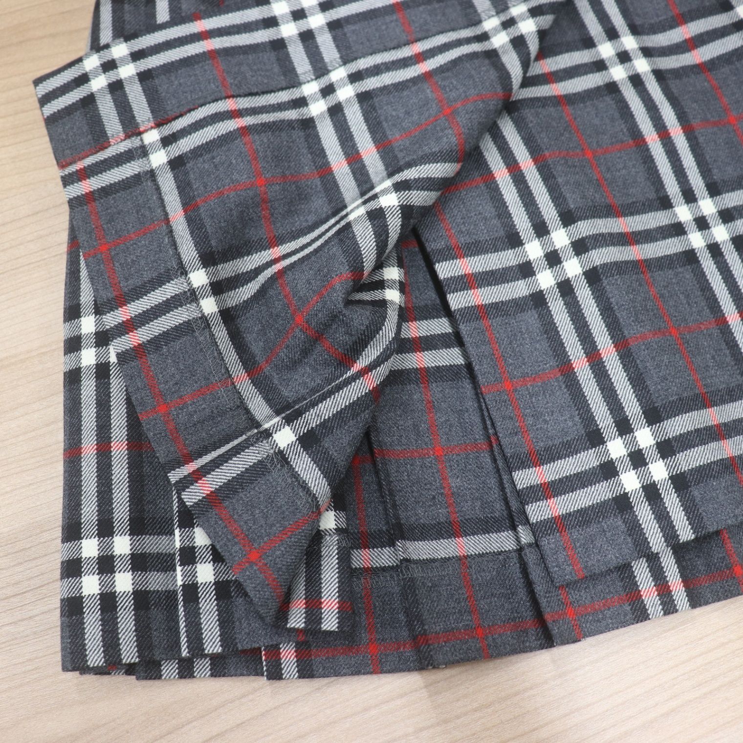 ITR1LLS6CXOI BURBERRY BLUE LABEL バーバリー ブルーレーベル ノバ