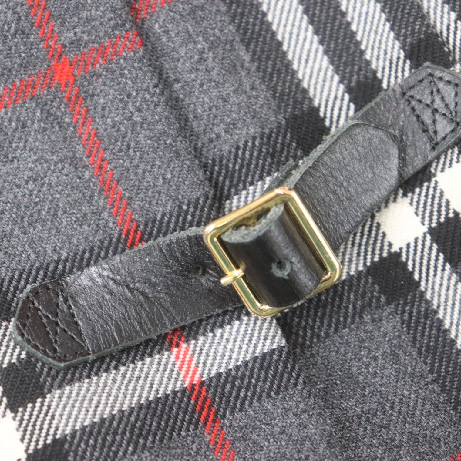 ITR1LLS6CXOI BURBERRY BLUE LABEL バーバリー ブルーレーベル ノバ