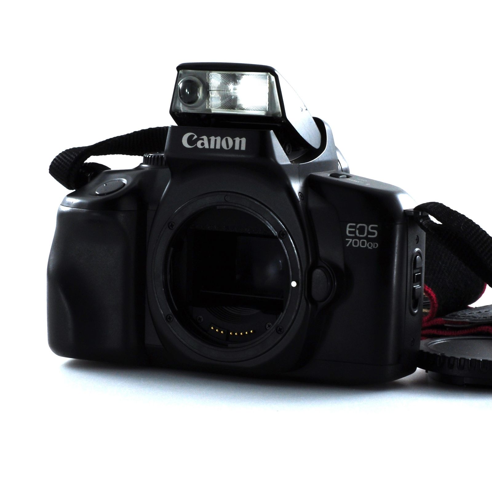 値下げ4☆Canon EOS 700QD ☆フィルムカメラ☆ キヤノン】Canon EOS 700QD フィルム一眼レフカメラ #T278A - メルカリ