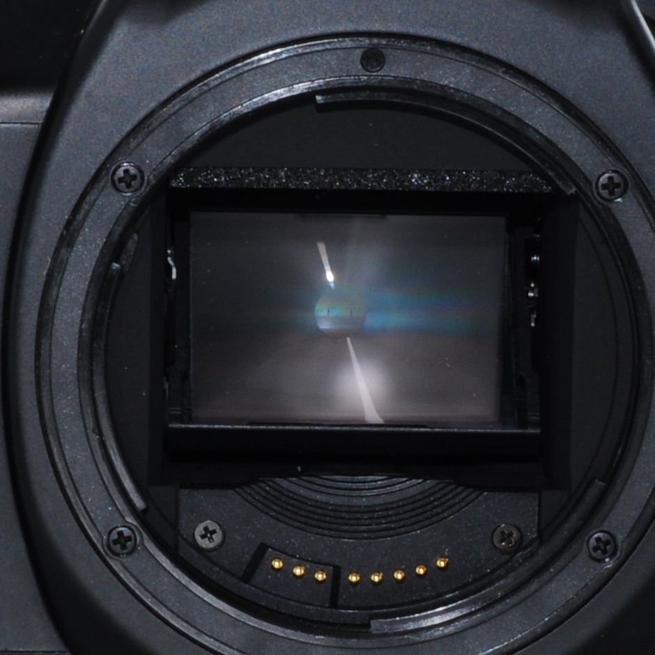 キヤノン】Canon EOS 700QD フィルム一眼レフカメラ #T278A - メルカリ